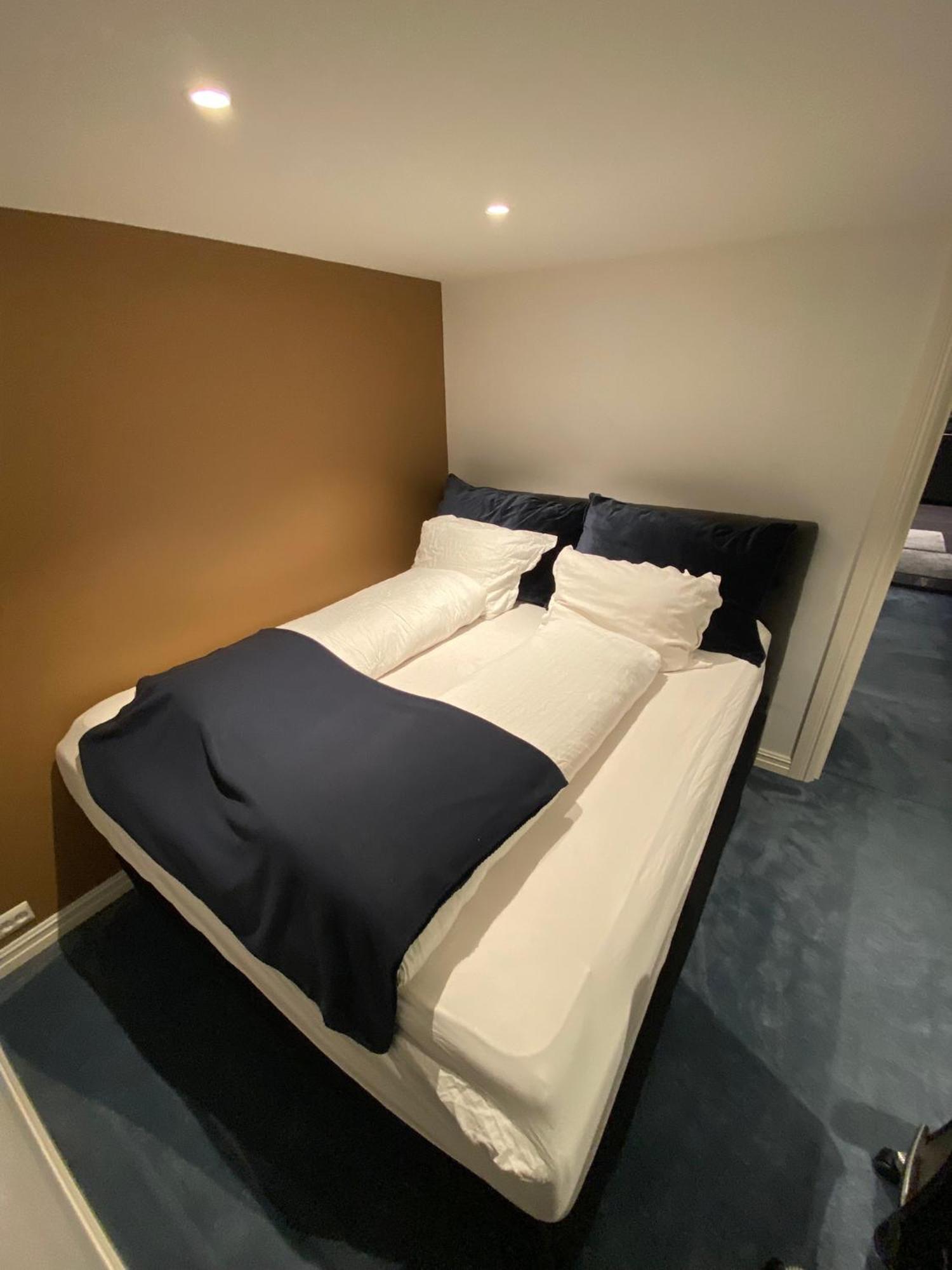 Bramy The Lux View Apartamento Tromsø
