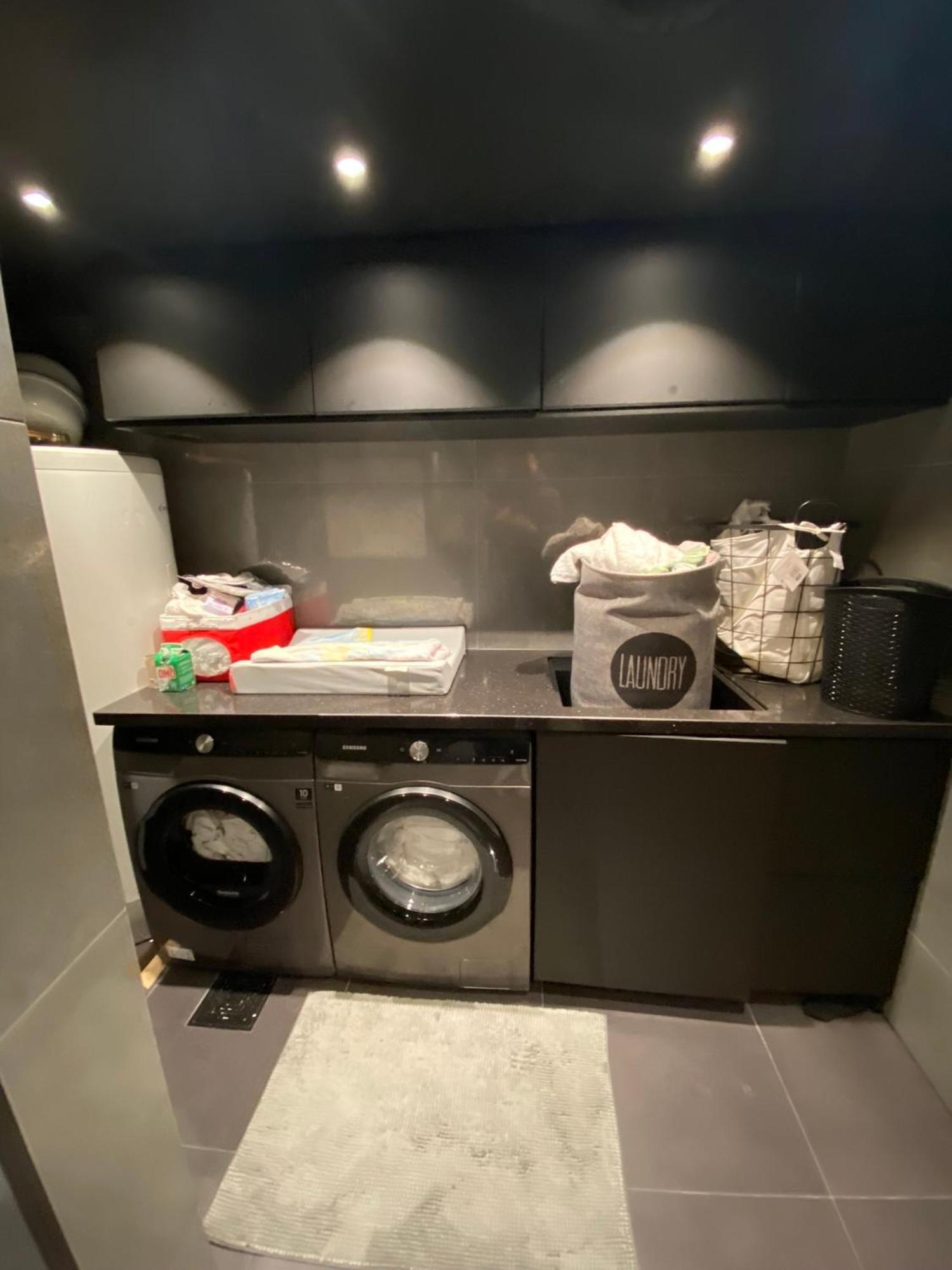 Bramy The Lux View Apartamento *