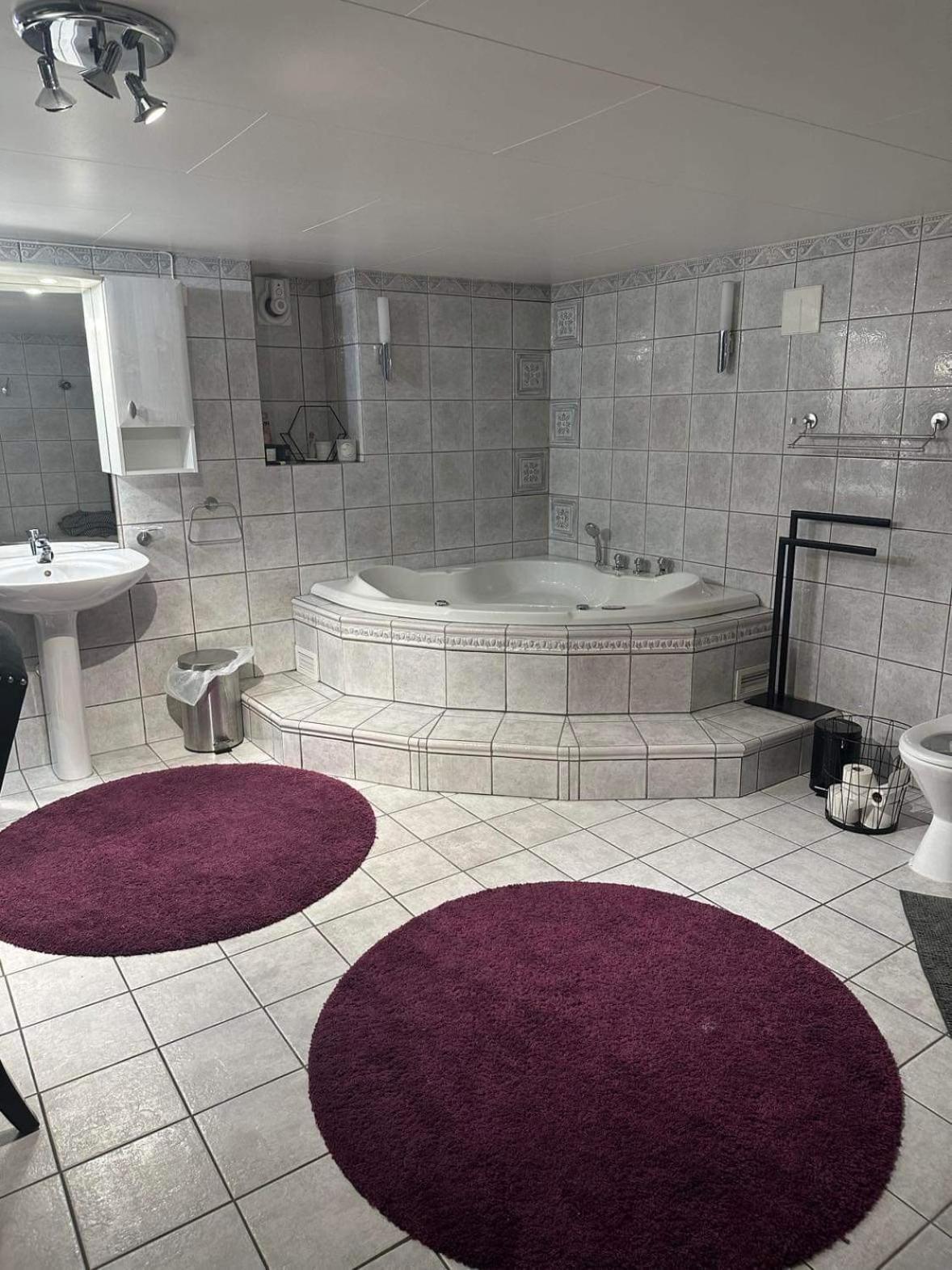 Bramy The Lux View Apartamento *