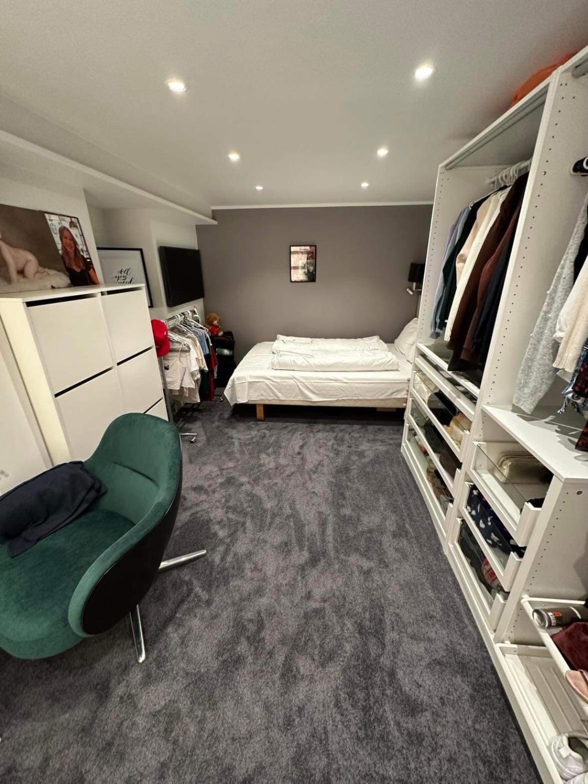 Bramy The Lux View Apartamento