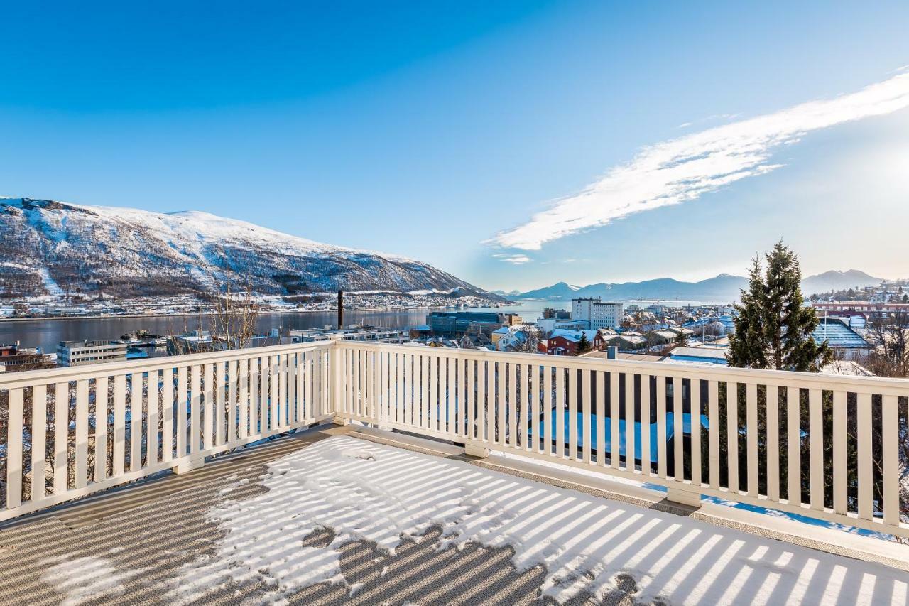 Bramy The Lux View Apartamento