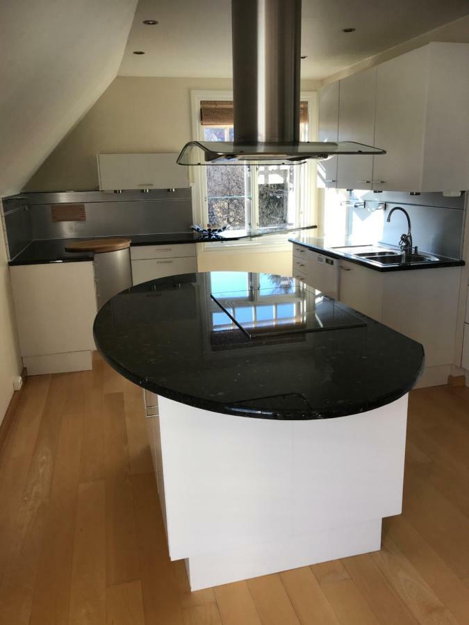 Bramy The Lux View Apartamento