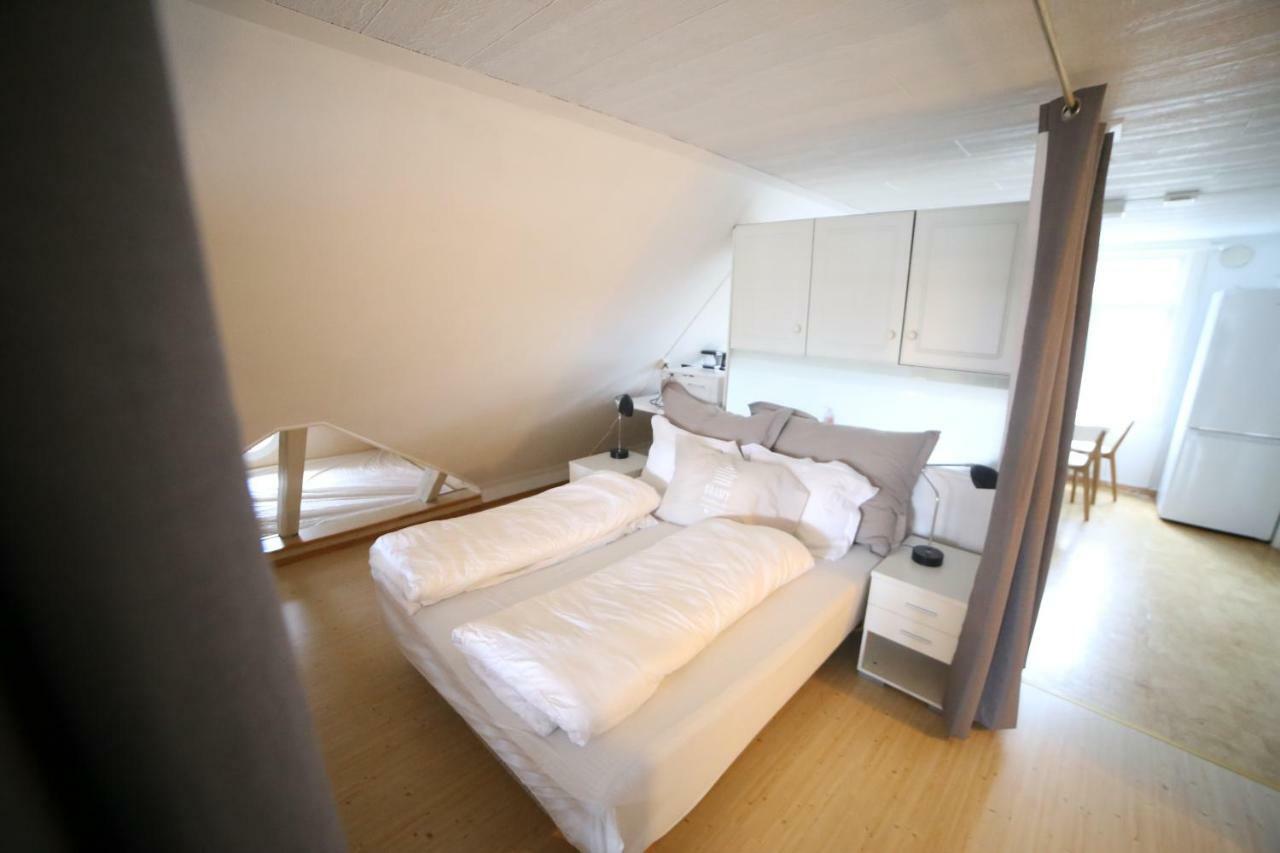 Apartamento Bramy The Lux View Tromsø