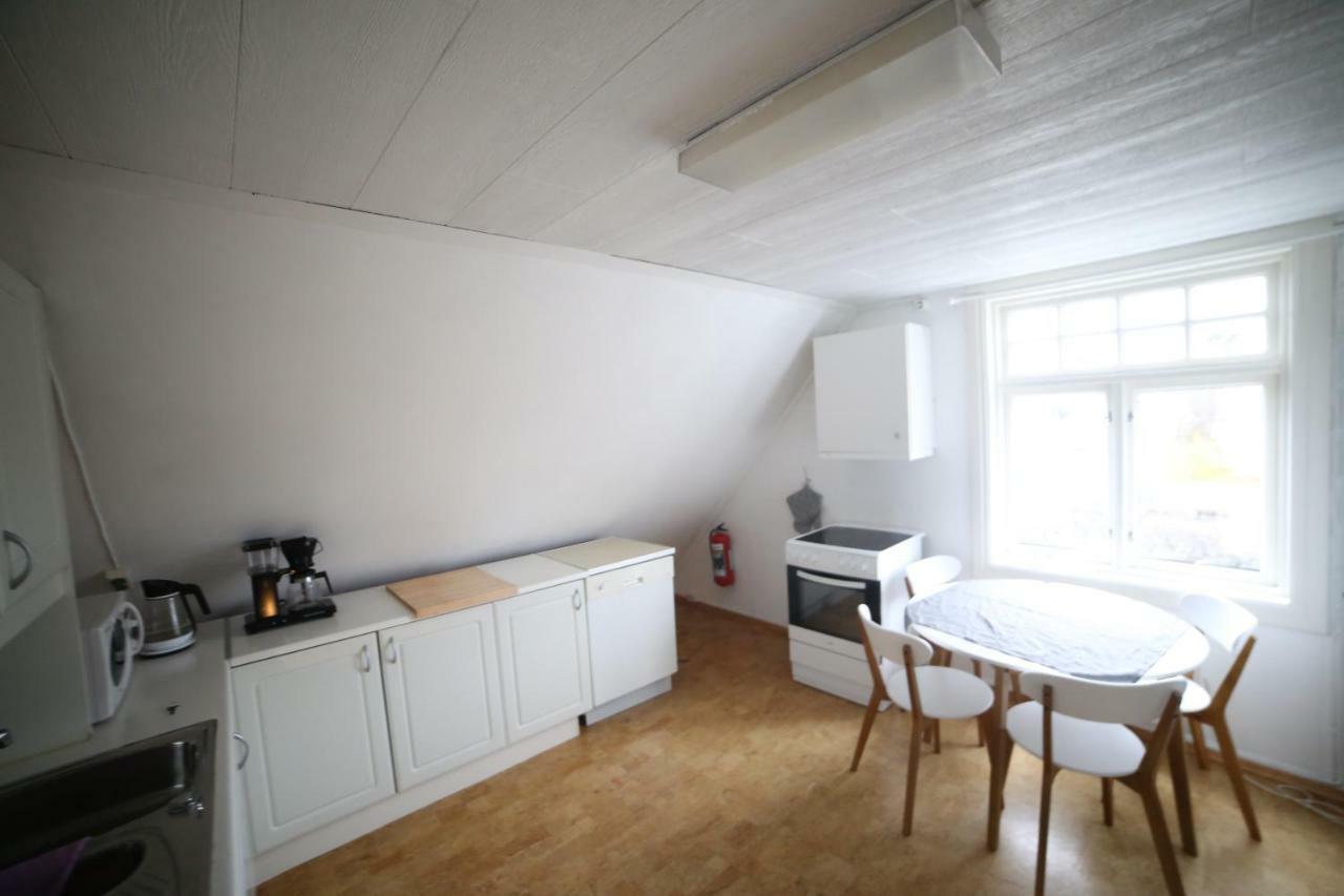 Bramy The Lux View Apartamento