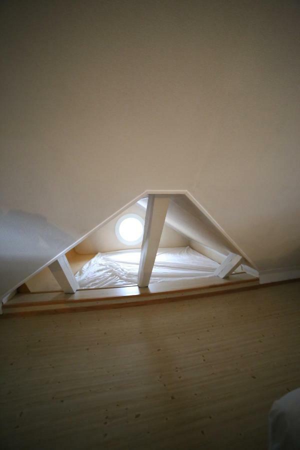 Apartamento Bramy The Lux View