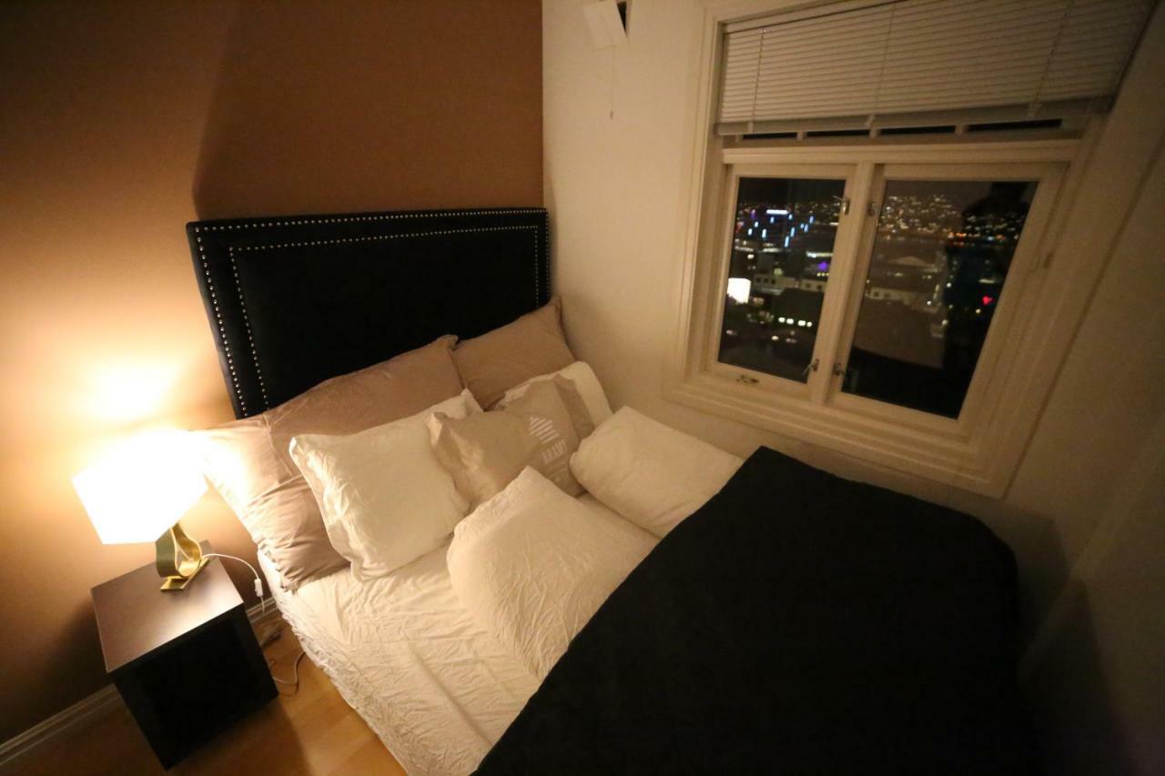 Apartamento Bramy The Lux View Tromsø