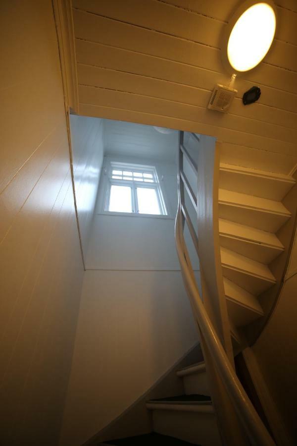 Bramy The Lux View Apartamento Tromsø