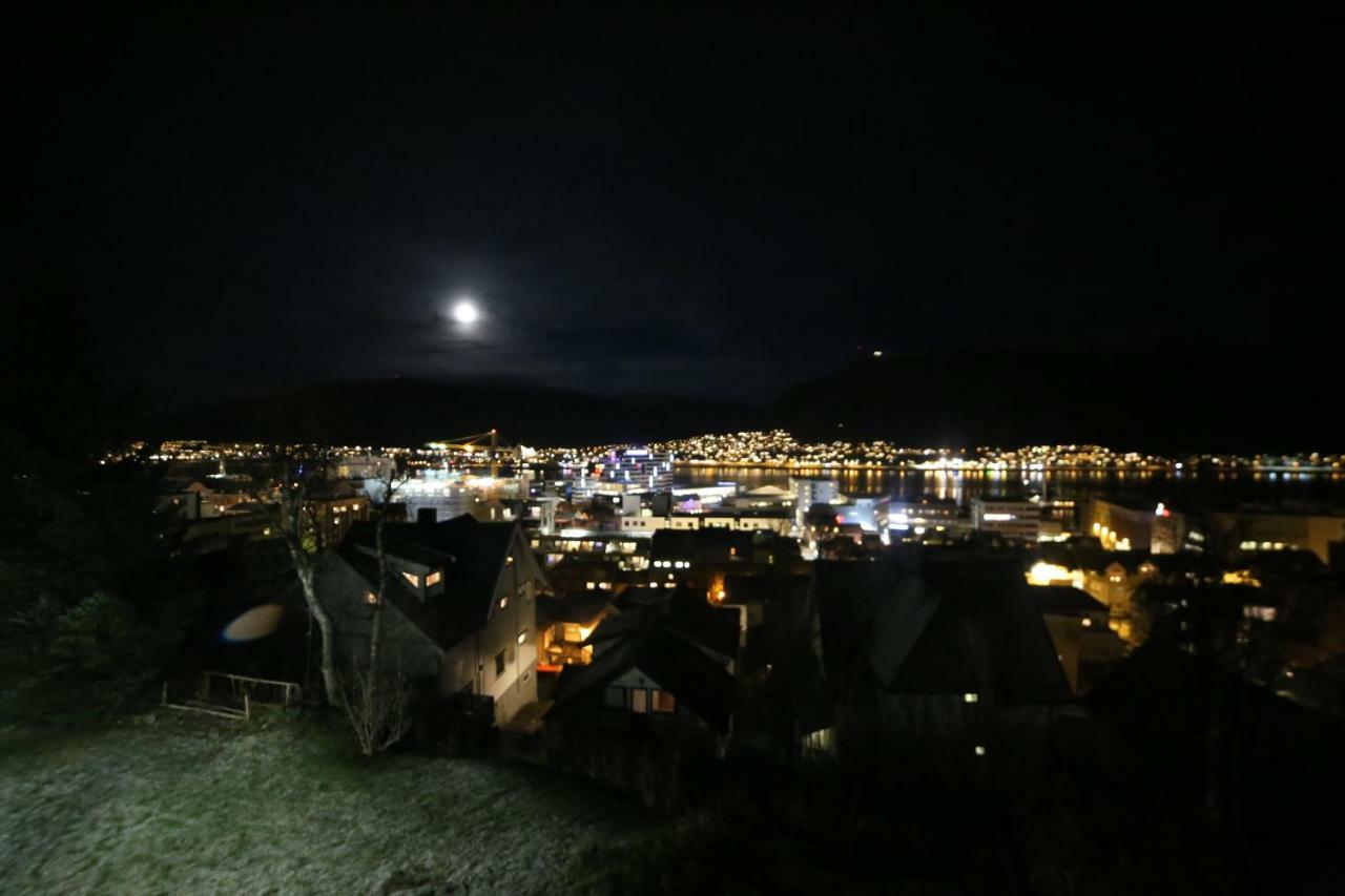 Bramy The Lux View Tromsø