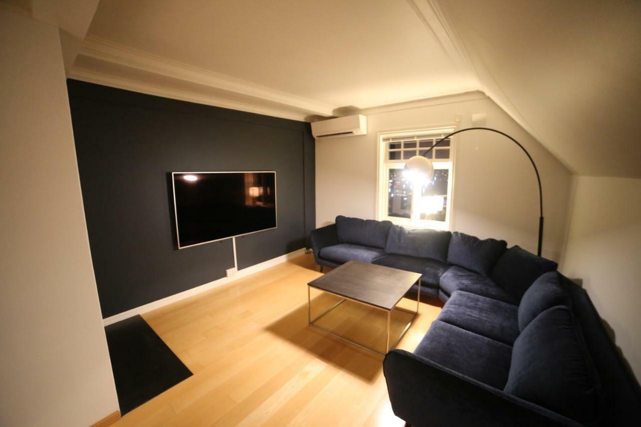 Bramy The Lux View Apartamento